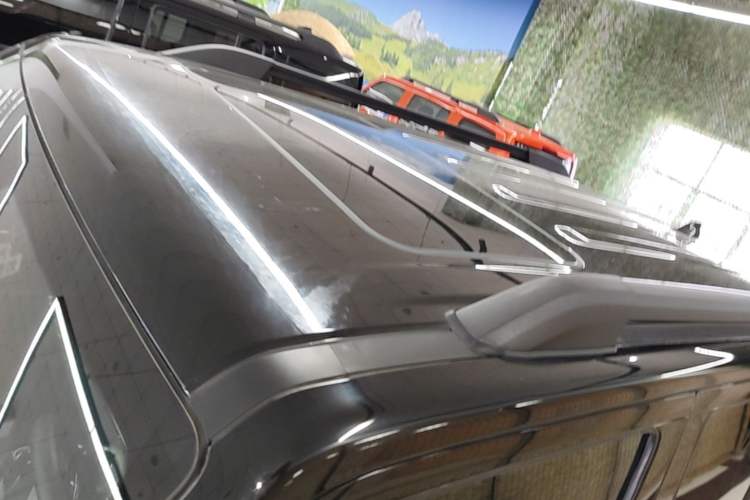 Used Tank 300 2021 Off-Road Edition 2.0T Conqueror Roof
