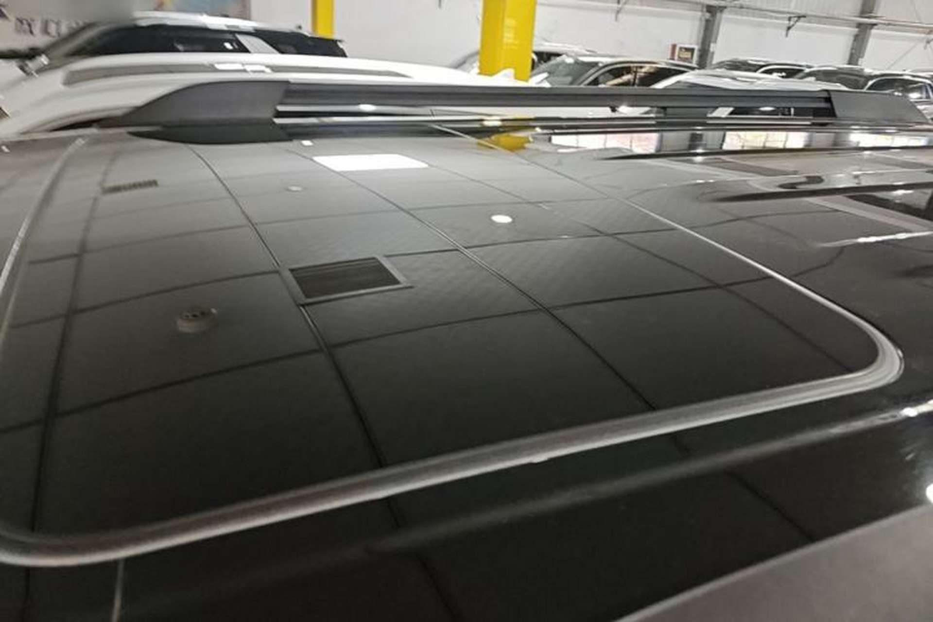Used Tank 300 2021 Off-Road Edition 2.0T Challenger Roof