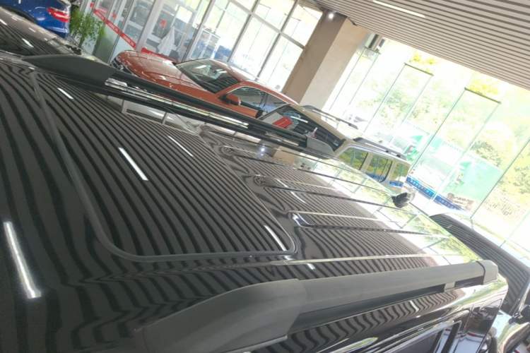 Used Tank 300 2021 Off-Road Edition 2.0T Conqueror Roof