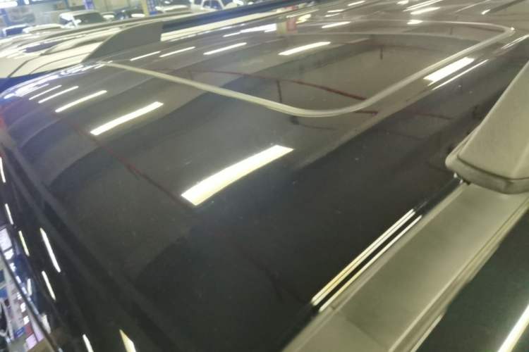 Used Tank 300 2021 Off-Road Edition 2.0T Challenger Roof