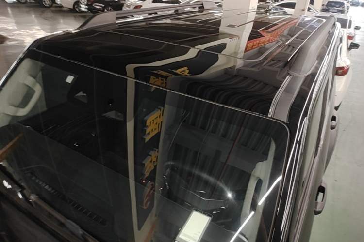 Used Tank 300 2021 Off-Road Edition 2.0T Conqueror Roof