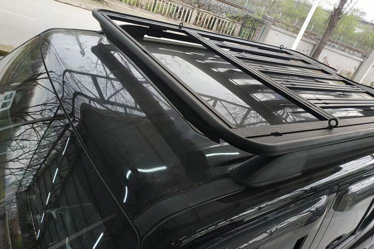 Used Tank 300 2021 Off-Road Edition 2.0T Conqueror Roof