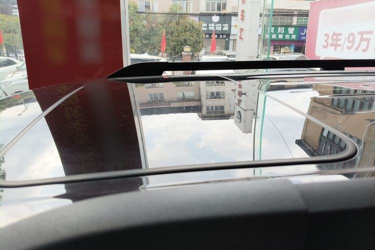 Used Tank 300 2021 Off-Road Edition 2.0T Challenger Roof