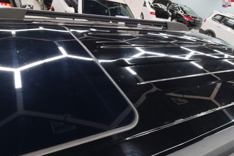 Used Tank 300 2021 Off-Road Edition 2.0T Challenger Roof
