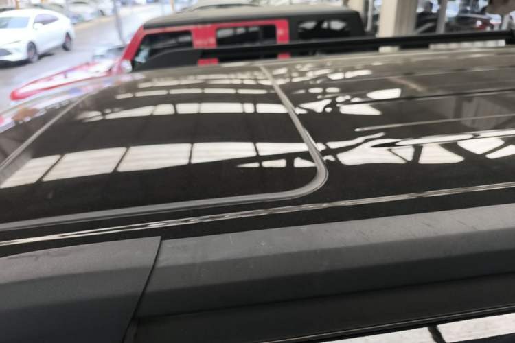Used Tank 300 2021 Off-Road Edition 2.0T Challenger Roof