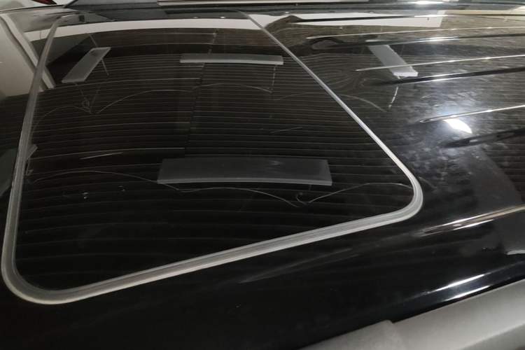 Used Tank 300 2021 Off-Road Edition 2.0T Challenger Roof