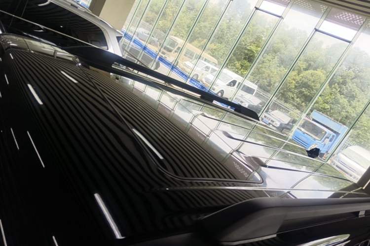 Used Tank 300 2021 Off-Road Edition 2.0T Conqueror Roof