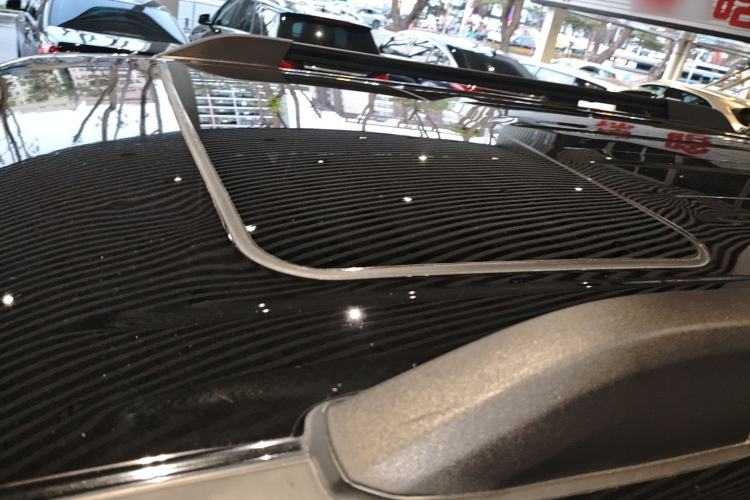 Used Tank 300 2021 Off-Road Edition 2.0T Conqueror Roof