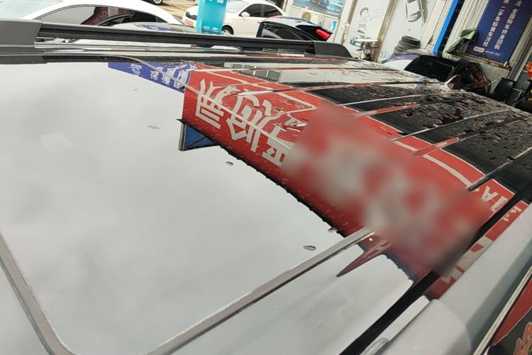 Used Tank 300 2021 Off-Road Edition 2.0T Conqueror Roof