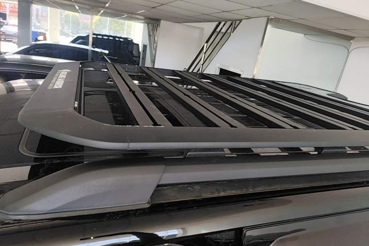 Used Tank 300 2021 Off-Road Edition 2.0T Conqueror Roof