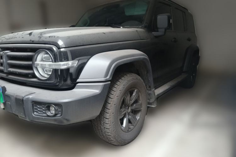 Tank 300 2021 Off-Road Edition 2.0T Conqueror usado Guazi used car, China used car export, Used car for sale, Used cars, Cheapest cars for sale