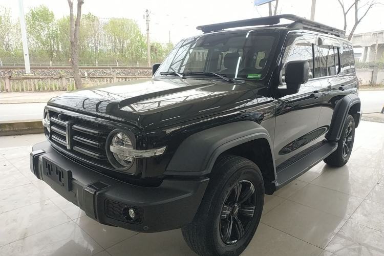 Gebrauchter Tank 300 2021 Off-Road Edition 2.0T Conqueror Guazi used car, China used car export, Used car for sale, Used  cars, Cheapest cars for sale