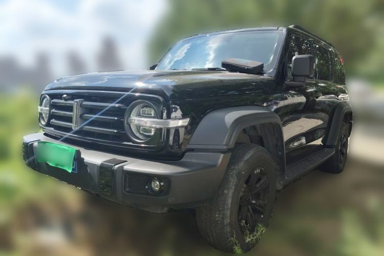 Tank 300 2021 Off-Road Edition 2.0T Conqueror d’occasion Guazi used car, China used car export, Used car for sale, Used cars, Cheapest cars for sale