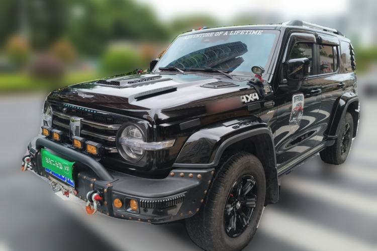 Used Tank 300 2021 City Edition 2.0T—Truly Stylish Guazi used car, China used car export, Used car for sale, Used  cars, Cheapest cars for sale