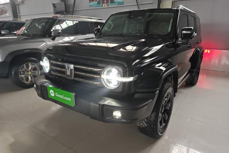 Used Tank 300 2021 City Edition 2.0T—Truly Stylish Guazi used car, China used car export, Used car for sale, Used cars, Cheapest cars for sale