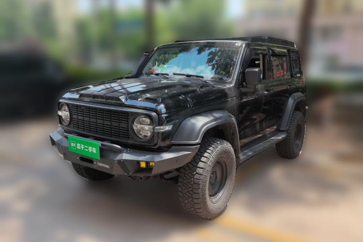 Used Tank 300 2021 Off-Road Edition 2.0T Conqueror Guazi used car, China used car export, Used car for sale, Used  cars, Cheapest cars for sale