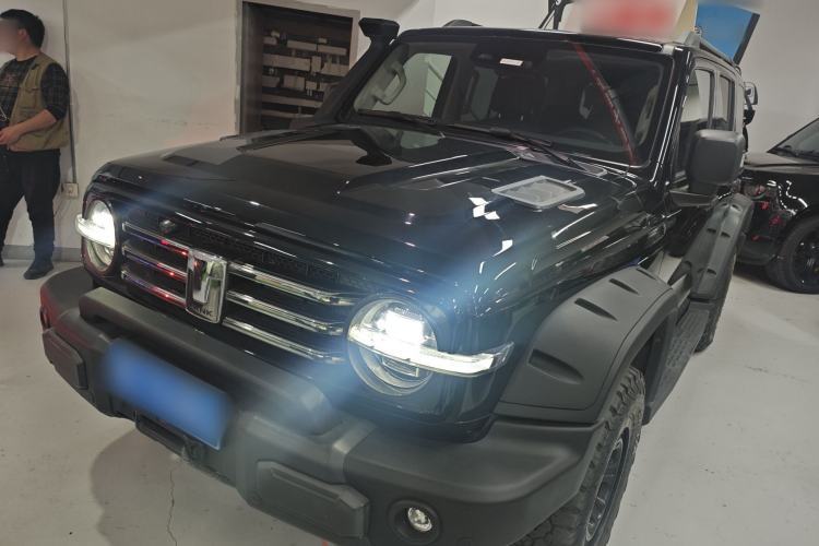 Ojetý Tank 300 2021 2.0T Tank Ranger Guazi used car, China used car export, Used car for sale, Used  cars, Cheapest cars for sale
