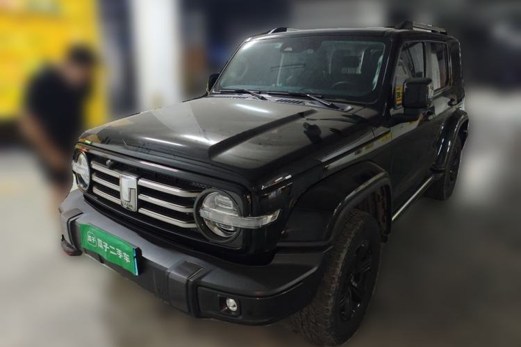 Used Tank 300 2021 City Edition 2.0T—Truly Stylish Guazi used car, China used car export, Used car for sale, Used  cars, Cheapest cars for sale