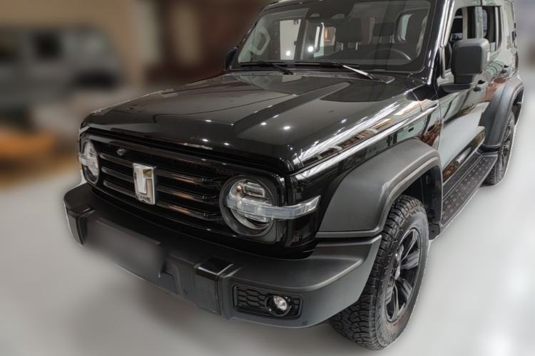 Used Tank 300 2021 Off-Road Edition 2.0T Conqueror Guazi used car, China used car export, Used car for sale, Used  cars, Cheapest cars for sale