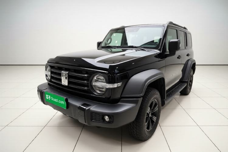 Tank 300 2021 Off-Road Edition 2.0T Challenger с пробегом Guazi used car, China used car export, Used car for sale, Used  cars, Cheapest cars for sale