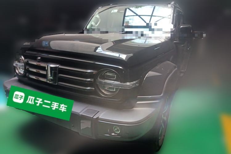 Used Tank 300 2021 City Edition 2.0T—Truly Stylish Guazi used car, China used car export, Used car for sale, Used cars, Cheapest cars for sale