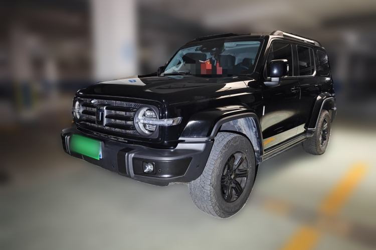 Used Tank 300 2021 City Edition 2.0T—Truly Stylish Guazi used car, China used car export, Used car for sale, Used cars, Cheapest cars for sale