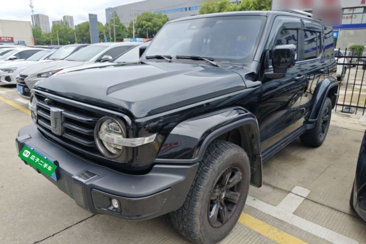 Used Tank 300 2021 City Edition 2.0T—Truly Stylish Guazi used car, China used car export, Used car for sale, Used  cars, Cheapest cars for sale