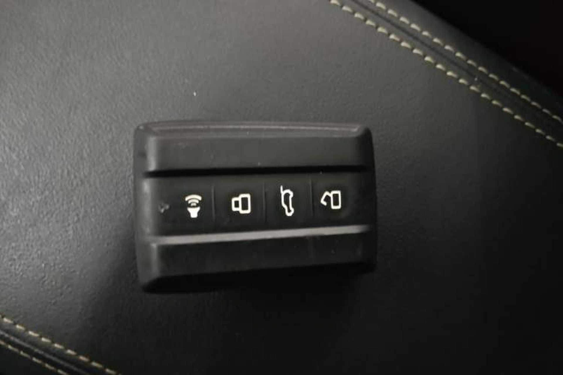 Used Tank 300 2021 Off-Road Edition 2.0T Challenger Vehicle Key
