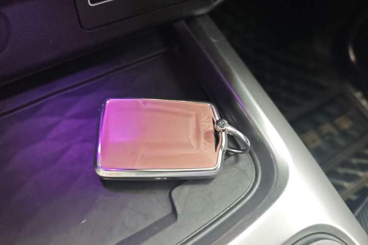 Used Tank 300 2021 Off-Road Edition 2.0T Conqueror Vehicle Key