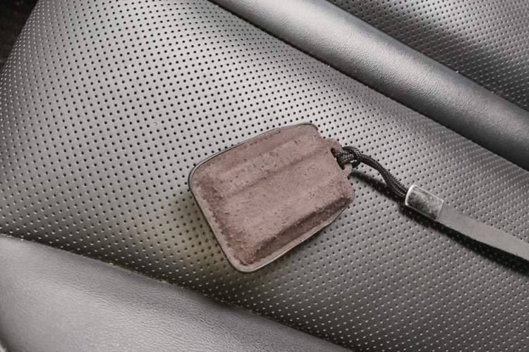 Used Tank 300 2021 Off-Road Edition 2.0T Conqueror Vehicle Key