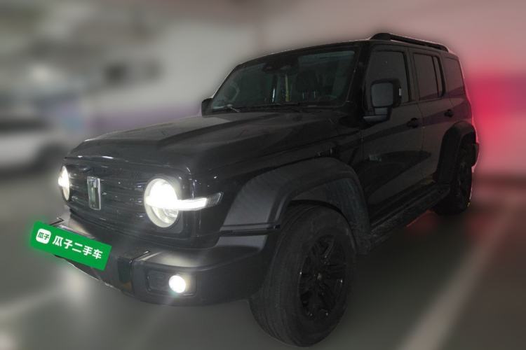 Used Tank 300 2021 Off-Road Edition 2.0T Challenger Guazi used car, China used car export, Used car for sale, Used  cars, Cheapest cars for sale
