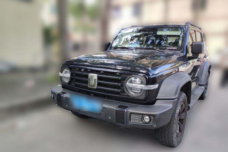 Used Tank 300 2021 Off-Road Edition 2.0T Conqueror Guazi used car, China used car export, Used car for sale, Used cars, Cheapest cars for sale