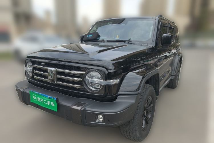 Used Tank 300 2021 City Edition 2.0T—Truly Stylish Guazi used car, China used car export, Used car for sale, Used cars, Cheapest cars for sale