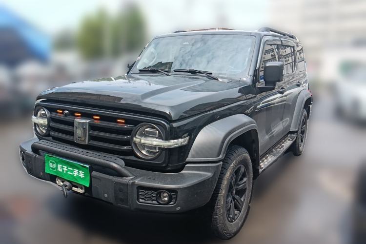 Ojetý Tank 300 2021 Off-Road Edition 2.0T Conqueror Guazi used car, China used car export, Used car for sale, Used cars, Cheapest cars for sale
