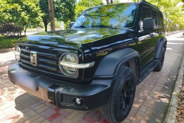 Used Tank 300 2021 Off-Road Edition 2.0T Conqueror Guazi used car, China used car export, Used car for sale, Used cars, Cheapest cars for sale