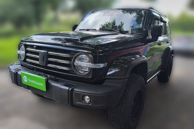 Used Tank 300 2021 City Edition 2.0T—Truly Stylish Guazi used car, China used car export, Used car for sale, Used  cars, Cheapest cars for sale