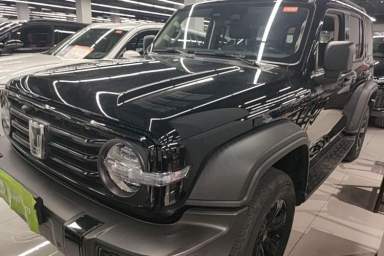 Used Tank 300 2021 Off-Road Edition 2.0T Conqueror
