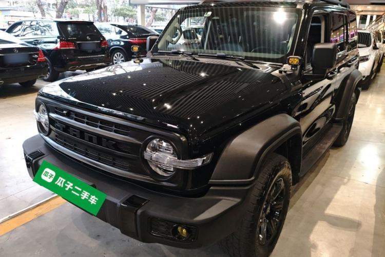 Used Tank 300 2021 Off-Road Edition 2.0T Conqueror Guazi used car, China used car export, Used car for sale, Used cars, Cheapest cars for sale