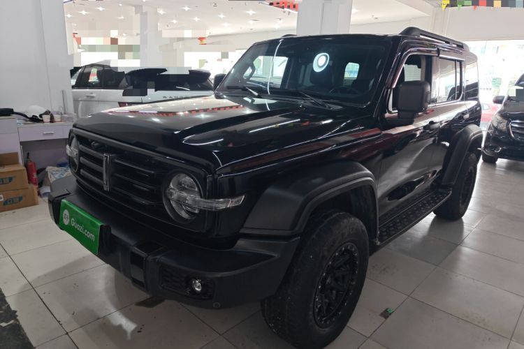 Used Tank 300 2021 Off-Road Edition 2.0T Conqueror Guazi used car, China used car export, Used car for sale, Used cars, Cheapest cars for sale