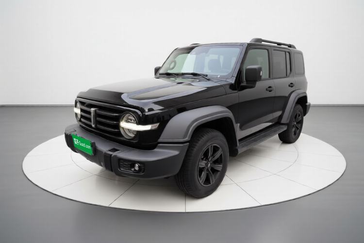 Used Tank 300 2021 Off-Road Edition 2.0T Challenger Guazi used car, China used car export, Used car for sale, Used  cars, Cheapest cars for sale