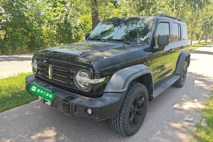 Used Tank 300 2021 Off-Road Edition 2.0T Conqueror Guazi used car, China used car export, Used car for sale, Used cars, Cheapest cars for sale