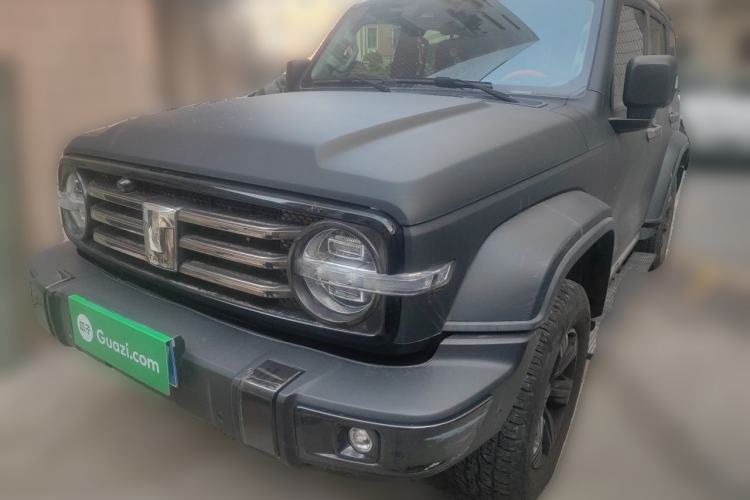 Used Tank 300 2021 City Edition 2.0T—Truly Stylish Guazi used car, China used car export, Used car for sale, Used  cars, Cheapest cars for sale