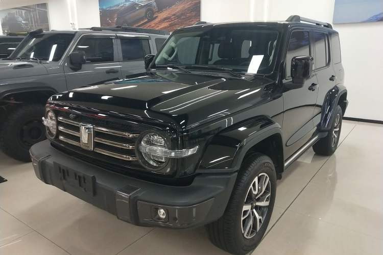 Used Tank 300 2021 City Edition 2.0T—Truly Stylish Guazi used car, China used car export, Used car for sale, Used cars, Cheapest cars for sale