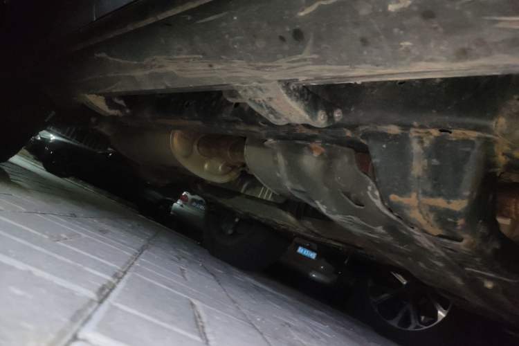 Used Tank 300 2021 2.0T Monet Tribute Limited Edition Chassis Front Right