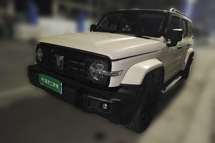 Used Tank 300 2021 Off-Road Edition 2.0T Conqueror Guazi used car, China used car export, Used car for sale, Used Tank cars, Cheapest cars for sale