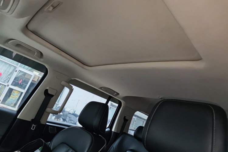 Used Tank 300 2021 Off-Road Edition 2.0T Conqueror Headliner