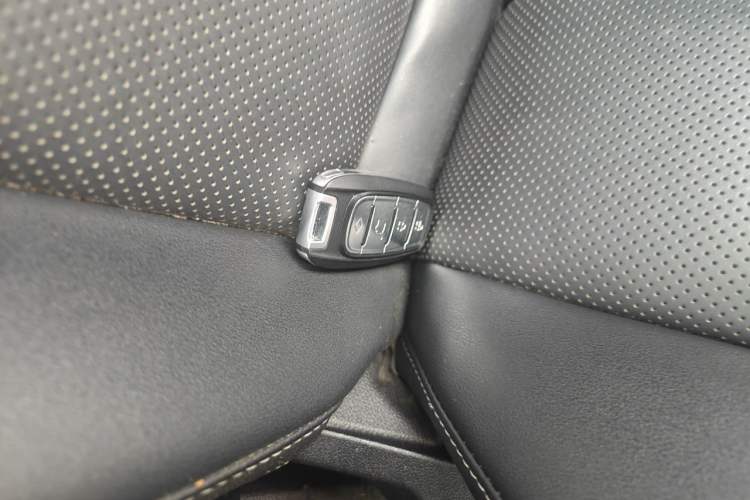 Used Tank 300 2021 Off-Road Edition 2.0T Conqueror Vehicle Key