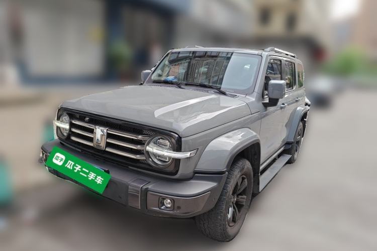 Used Tank 300 2021 City Edition 2.0T—Truly Stylish Guazi used car, China used car export, Used car for sale, Used  cars, Cheapest cars for sale