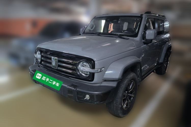 Used Tank 300 2021 City Edition 2.0T—Truly Stylish Guazi used car, China used car export, Used car for sale, Used  cars, Cheapest cars for sale