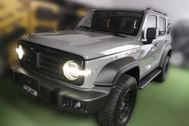 Used Tank 300 2021 Off-Road Edition 2.0T Conqueror Guazi used car, China used car export, Used car for sale, Used  cars, Cheapest cars for sale